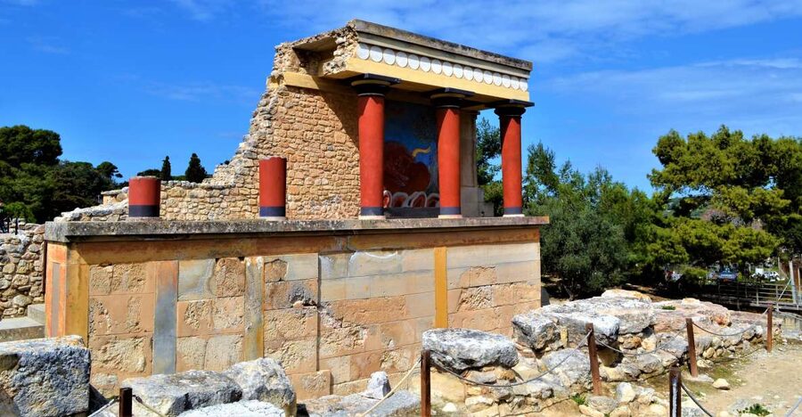 From Chania: Full-Day Heraklion Highlights Guided Tour - Who Should Book This Heraklion Highlights Tour