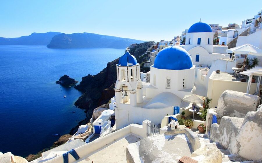 From Chania: Full-Day Trip to Santorini - Rethymno catamaran logistics, and the one step people miss
