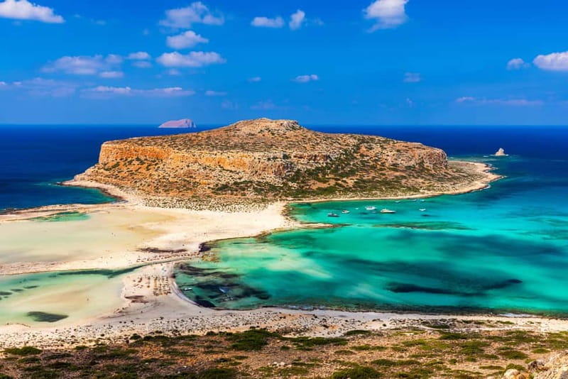 From Chania: Gramvousa Island and Balos Beach Full-Day Trip - Key Points You Should Know Before You Go
