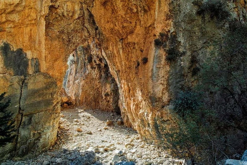 From Chania:Imbros Gorge Tour with Professional Hiking Guide - Key things to know before you go