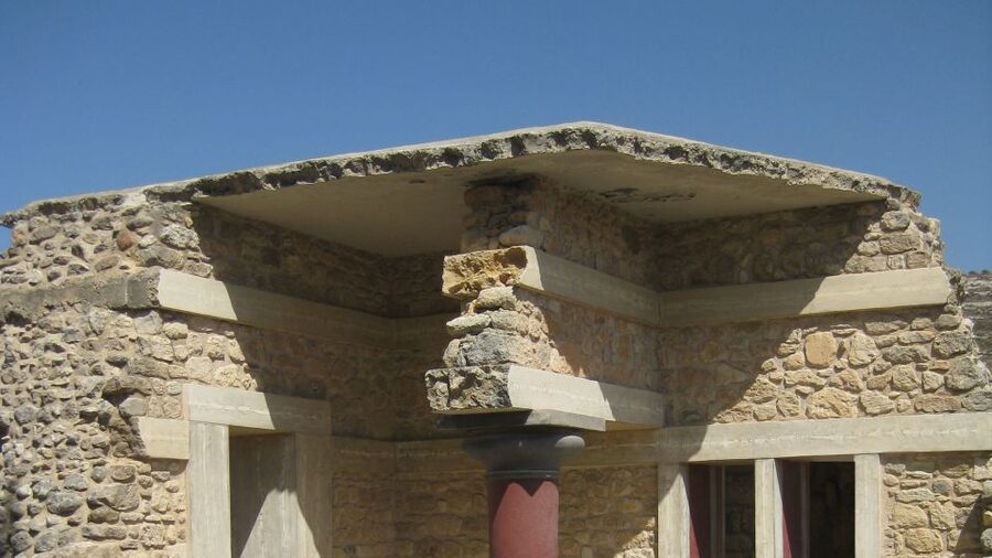 From Chania: Knossos Palace and Heraklion Full-Day Tour - Key points I’d plan around