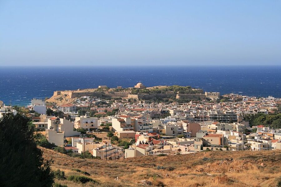 From Chania: Knossos Palace and Heraklion Full-Day Tour - Who should book this tour, and who should skip it