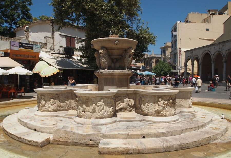 From Chania: Knossos Palace and Heraklion Full-Day Tour - FAQ