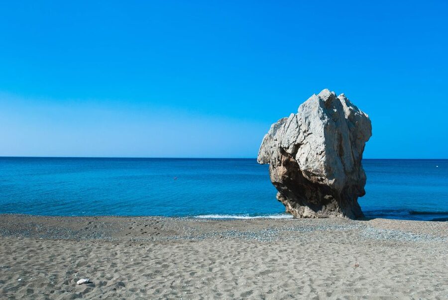 From Chania: Preveli Palm Beach Day Tour - Price and value: where the real costs land