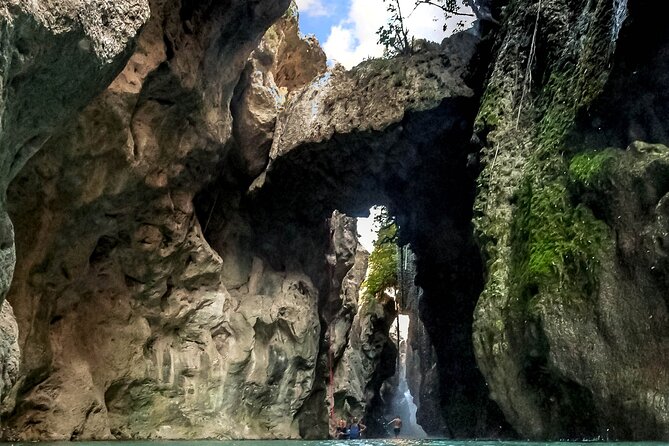 From Chania private trip to Spili-Kourtaliotiko-Kalypso beach - Guide Style and the Small Comforts That Make It Feel Worth It