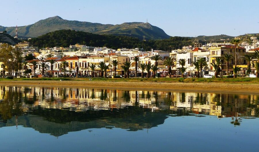 From Chania: Rethymno, Lake Kournas & Olive Oil Tasting Tour - Key points to know before you go