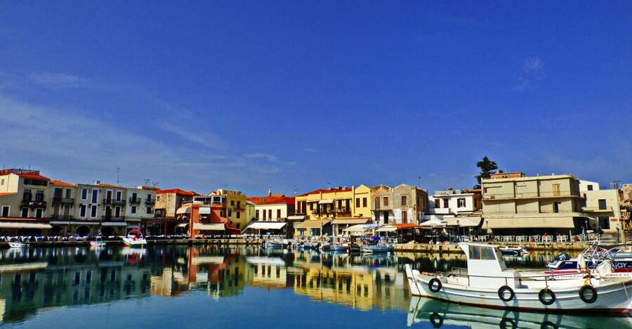 From Chania: Rethymno, Lake Kournas & Olive Oil Tasting Tour - Why This Half-Day Combo Works: Rethymno, Kournas, Olive Oil