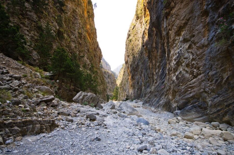 From Chania: Samariá Gorge Guided Hike - Price and Value: What You Pay, What You Add, and What You Get