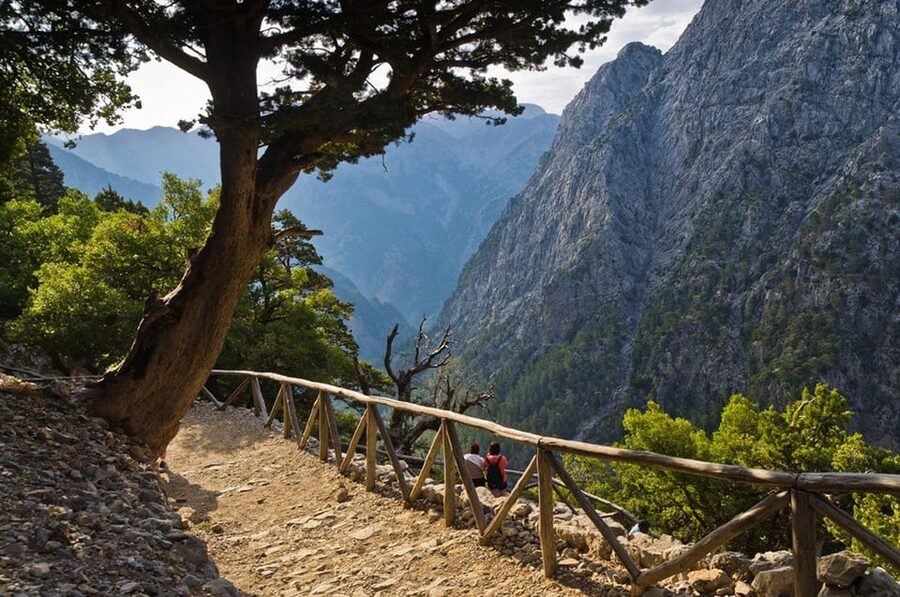 From Chania: Samaria Gorge with Professional Hiking Guide - Key Things to Know Before You Go