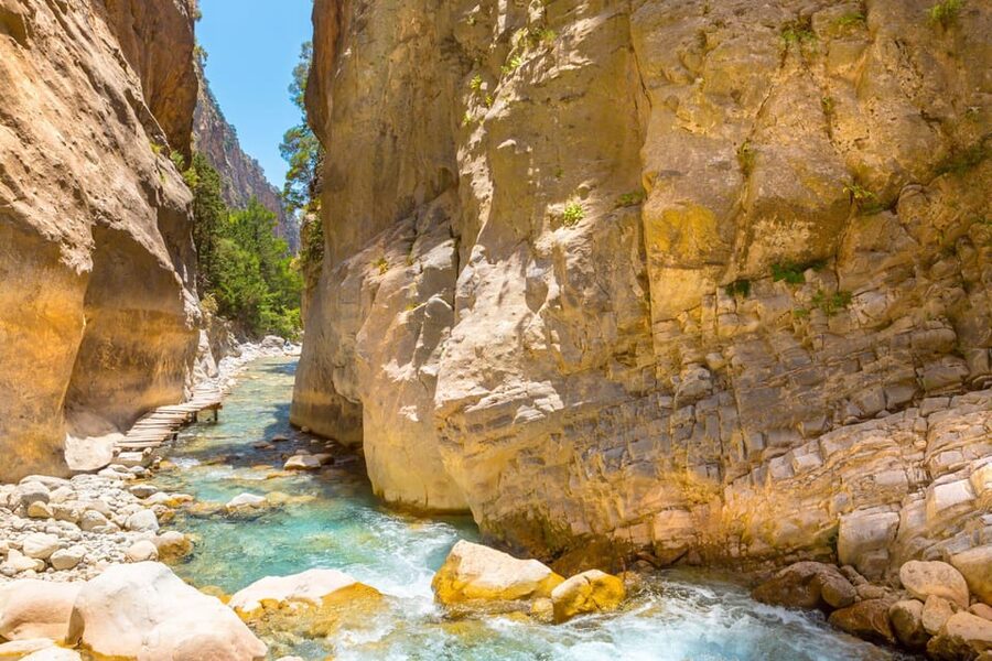 From Chania: Samaria Gorge with Professional Hiking Guide - Cost and Value: The Real Total You Should Budget