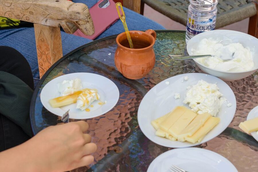 From Chania: The Ultimate Food Tour Of Chania Villages - Key things to know before you go