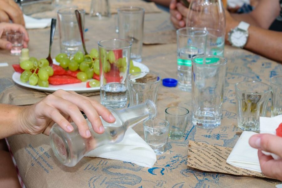 From Chania: The Ultimate Food Tour Of Chania Villages - Logistics that affect your comfort: pickup, timing, and language