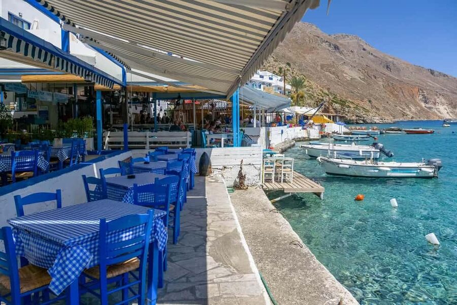 From Chania to Loutro: An Escape to Crete's Hidden Paradise - Key Things I’d Focus On