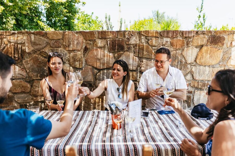 From Chania: Wine and Olive Oil Tasting Tour with Snacks - Quick Reasons This Tour Works