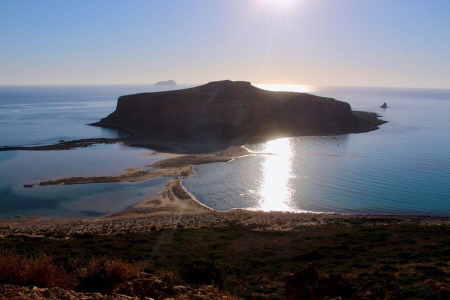 From Crete: Private Day Trip to Balos and Gramvousa Island - Practical Packing Checklist for a Day on Two Water Stops