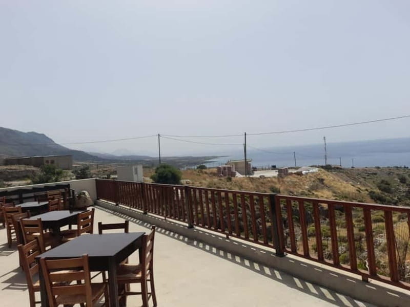 From Georgioupoli: Easy Hiking Day-Trip to Imbros Gorge - Who this tour suits best