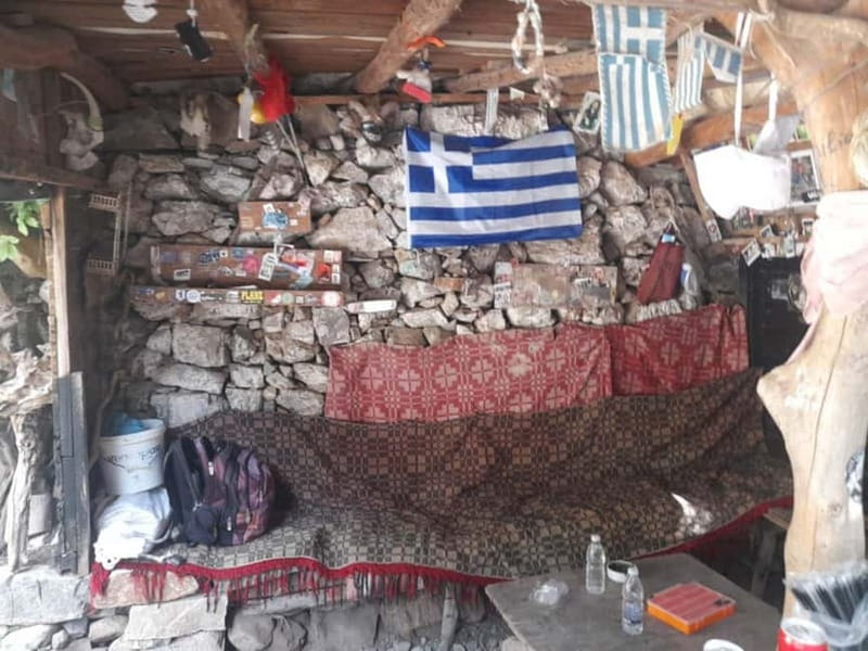 From Georgioupoli: Easy Hiking Day-Trip to Imbros Gorge - Mobility and accessibility: the honest picture