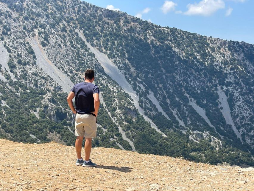 From Heraklion: Cave of Zeus & Knossos Palace Private Tour - FAQ