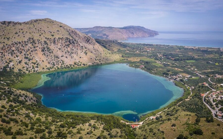 From Heraklion: Chania, Rethymno & Lake Kournas Full Day - Guide and narration: where the tour earns its keep