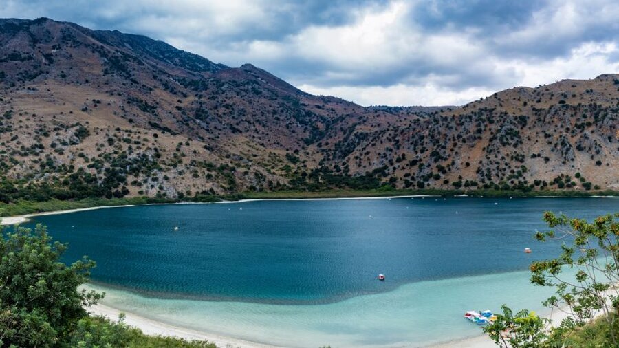 From Heraklion: Chania Town, Kournas Lake, and Rethymno Tour - Key points that matter on this Crete circuit