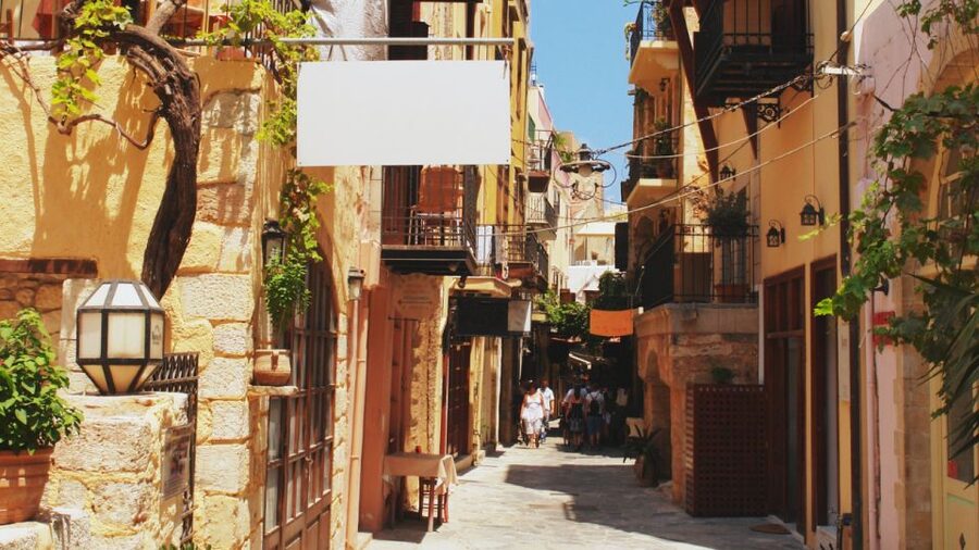 From Heraklion: Chania Town, Kournas Lake, and Rethymno Tour - Price and value: what $56 covers, and where you should expect extras