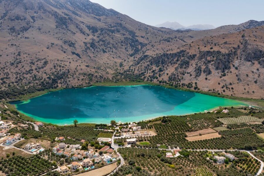 From Heraklion: Chania Town, Kournas Lake, and Rethymno Tour - Who should book this tour, and who should rethink the lake stop