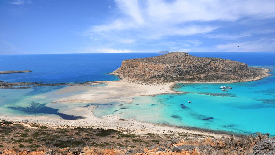 From Heraklion: Cruise to Balos Lagoon and Chania Old Town - Why this Balos and Chania day trip works so well