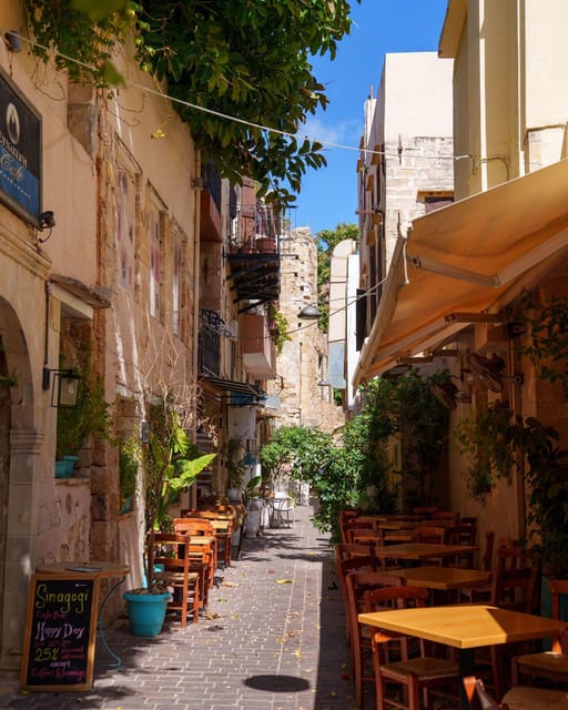 From Heraklion: Cruise to Balos Lagoon and Chania Old Town - What to pack (and what to skip) for Balos and the boat