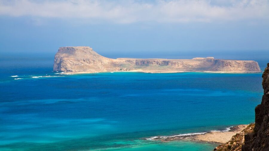 From Heraklion: Cruise to Balos Lagoon and Chania Old Town - Price and value: what $88 buys you on Crete