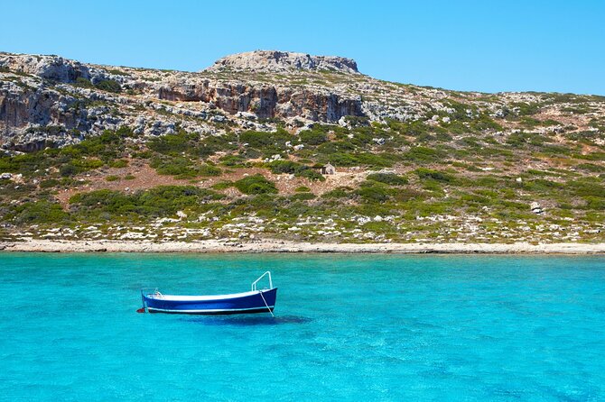 From Heraklion: Cruise to Balos Lagoon & Chania Old Town - Chania Old Town in 2 Hours: Make It a Harbor and Lanes Loop