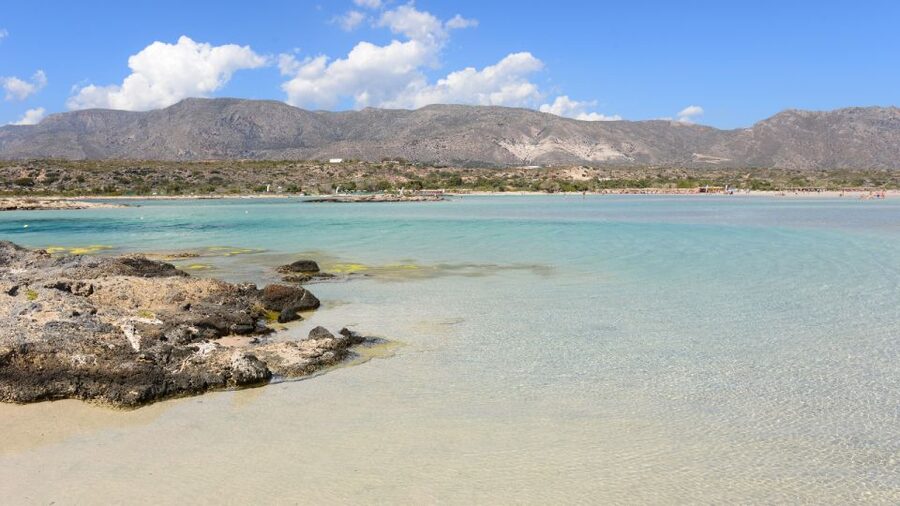 From Heraklion: Elafonisi Beach Day Tour with Pickup - The 13-hour schedule: long, but built for a real beach day