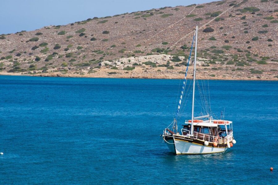 From Heraklion: Elounda and Spinalonga Full-Day Tour - Key things to know before you go
