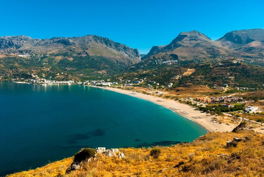 From Heraklion: Elounda and Spinalonga Full-Day Tour - Spinalonga Island Fortress: why this tiny place takes over the day