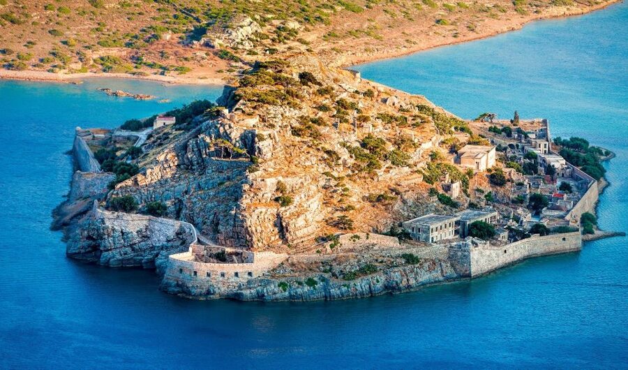 From Heraklion: Elounda and Spinalonga Full-Day Tour - The boat ride and Kolokitha Bay swim break (where you gain back the energy)