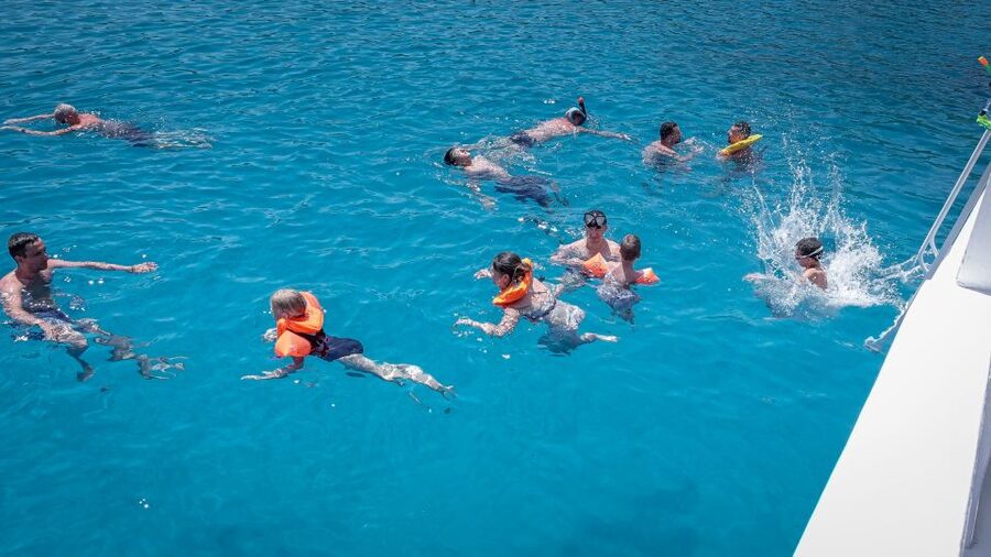 From Heraklion: Elounda, Kolokitha, and Spinalonga Boat Trip - Price and logistics: is $34 worth it