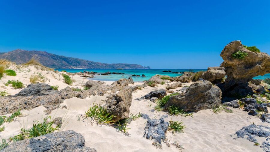 From Heraklion: Guided Trip to Elafonisi Beach with PickUp - Key highlights that make this trip worth it