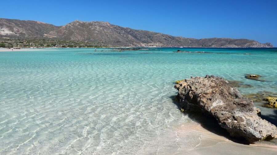 From Heraklion: Guided Trip to Elafonisi Beach with PickUp - Who this trip suits best, and who should skip it