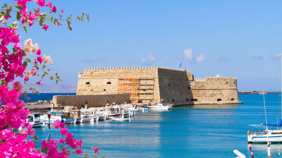 From Heraklion: Historical Center City Tour & Knossos Palace - Cost and ticket reality: what your $47 covers, and what it does not
