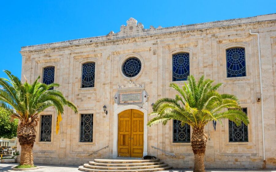 From Heraklion: Knossos Palace Guided Tour & Heraklion City - Practical tips so the day feels easy, not rushed