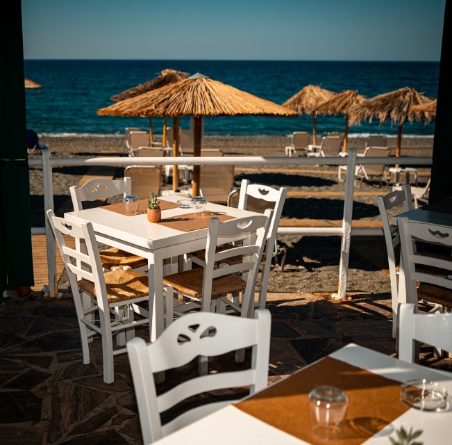 From Heraklion: Kritsa & Myrtos Villages East & South Crete - Your 8-hour loop: pickup timing and how to plan your day