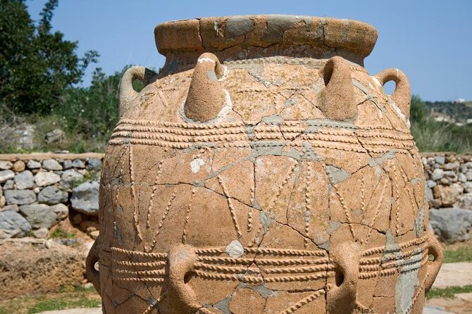 From Heraklion & Malia: Cretan Folklore Night with Buffet - Key highlights you should know