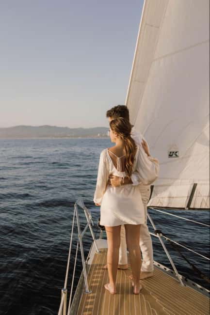 From Heraklion: Private Sunset Trip with our Hanse 470 - Price and Value: When $766 for Up to 10 Makes Sense