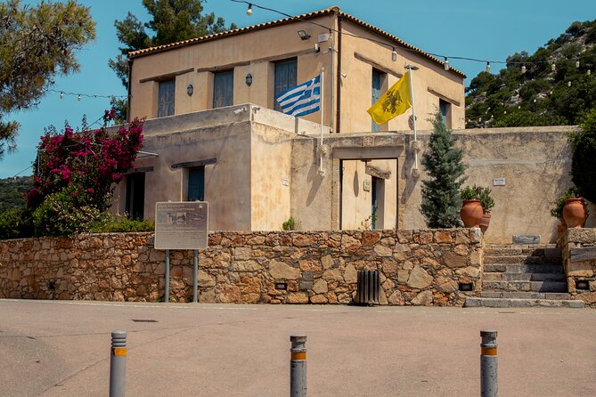 From Heraklion: Quad Safari Wild Crete Day Tour - Traditional Village Lunch, Food Adjustments, and the Dust Factor