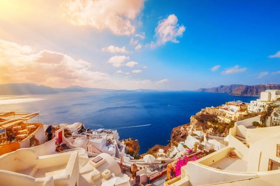 From Heraklion/Rethymno: Santorini Cruise(Pickup Extra Cost) - Key points before you go