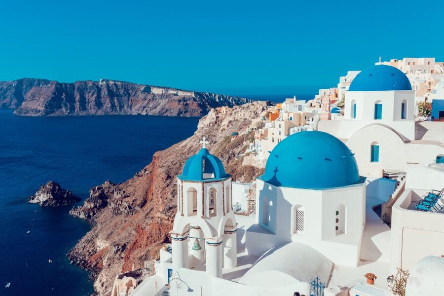 From Heraklion/Rethymno: Santorini Cruise(Pickup Extra Cost) - The Live Tour Guide: When It’s Worth It