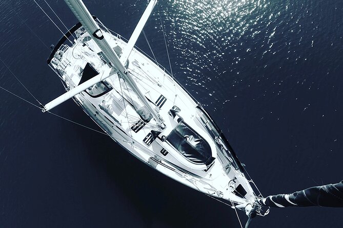 From Heraklion : Small Group 5,5 hours Sailing Trip to Dia Island - Quick highlights before you book