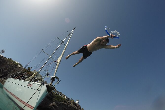 From Heraklion : Small Group 5,5 hours Sailing Trip to Dia Island - Getting there at Epimenidou 19, and what the timing means