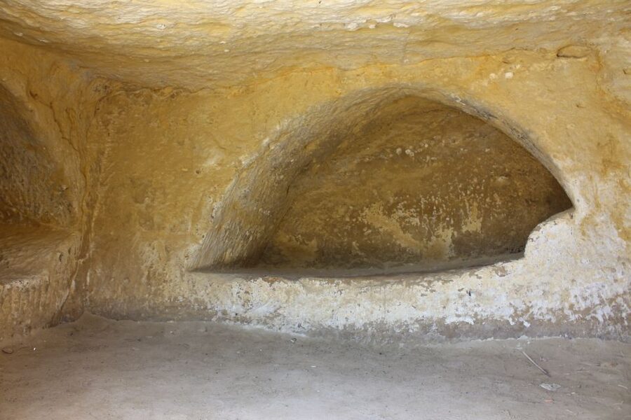 From Heraklion: South Crete Festos and Matala - Group Size Reality Check: Small-Group Promise vs. Bus-Morning Feel