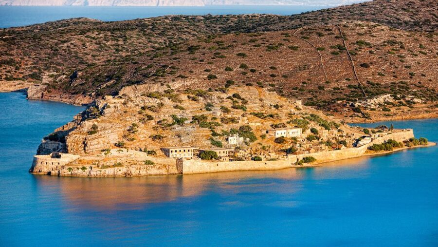 From Heraklion: Spinalonga Guided Tour, Agios Nikolaos & BBQ - Olive Oil Tasting Stop: The Flavor Lesson That Doesn’t Waste Time