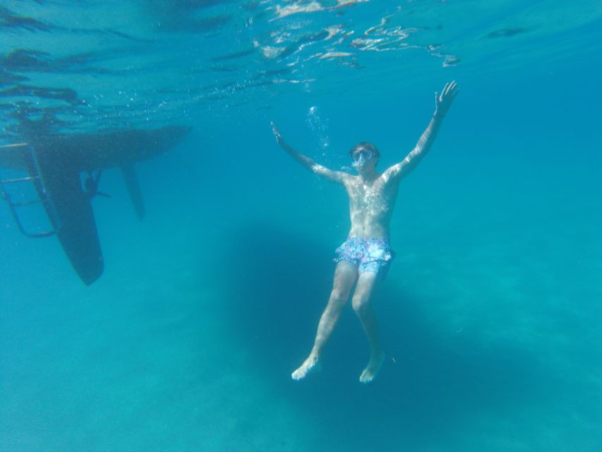 From Heraklion: Sunset Cruise to Dia Island - Key takeaways before you go